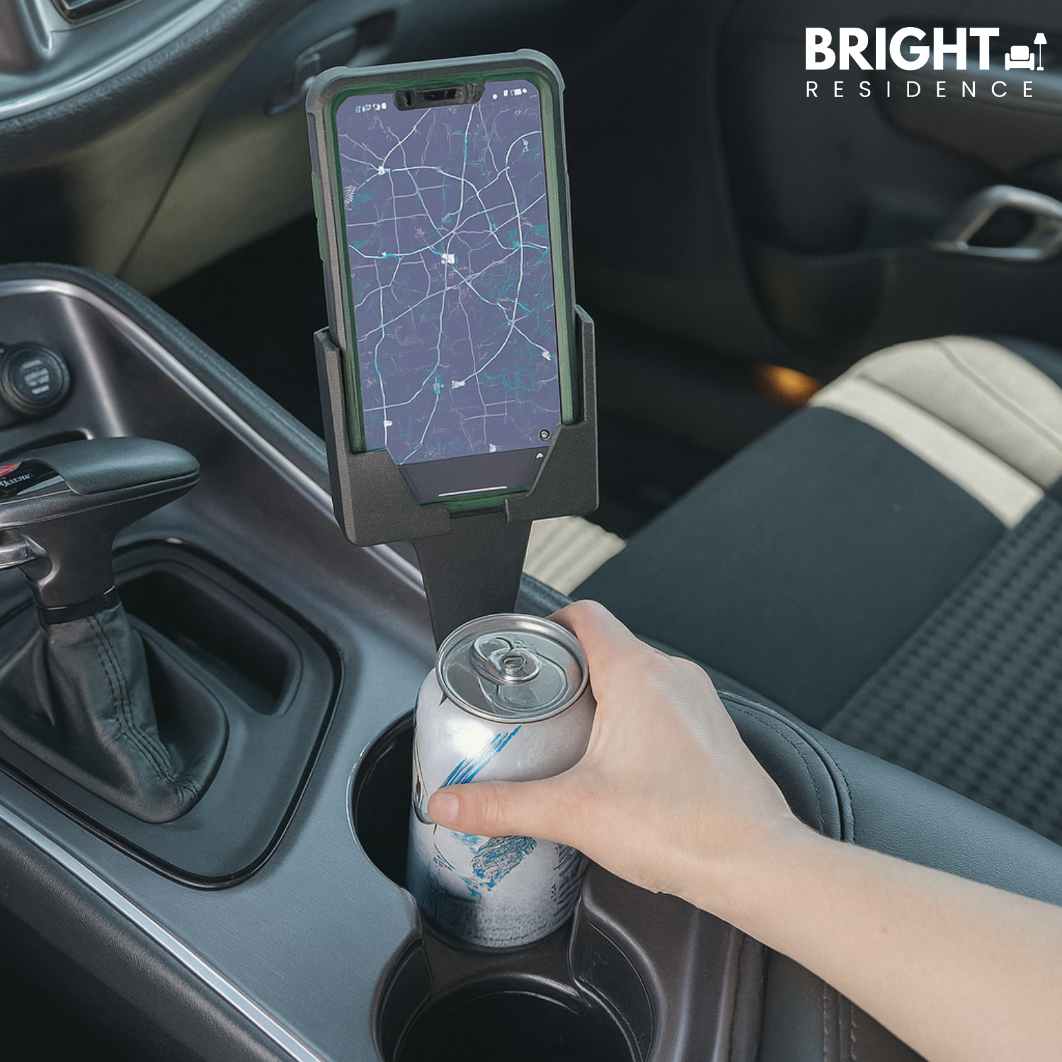 1+1 FREE | CupHold Pro – The Perfect Fit for Your Phone and Cup!