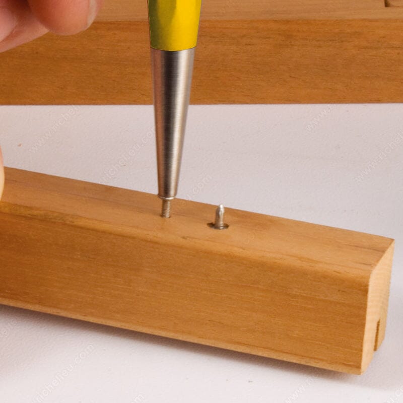 50+50 FREE | NoMark - Non-marking nail set for decorative strips