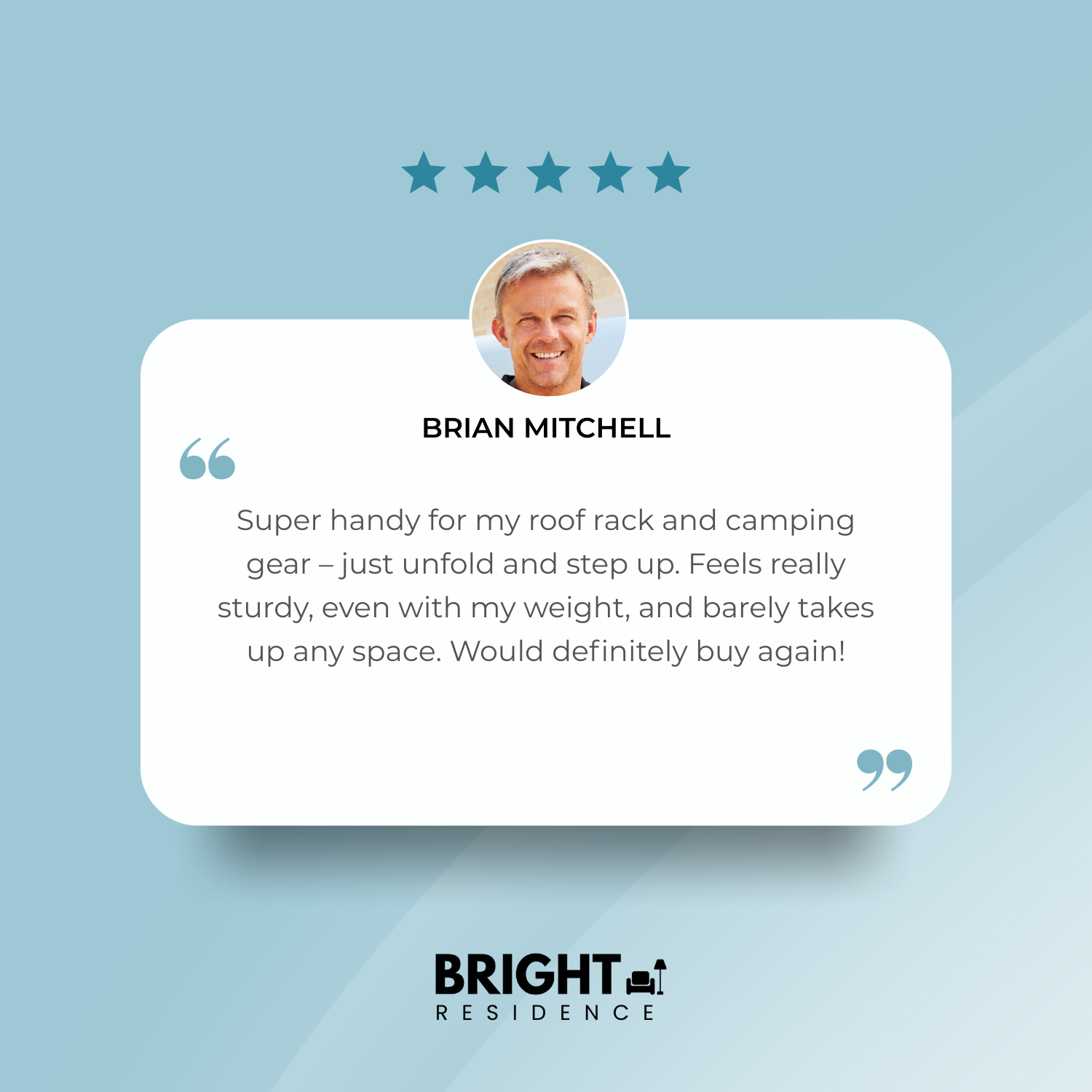 1+1 FREE | ElevAuto™ - Car carrier step