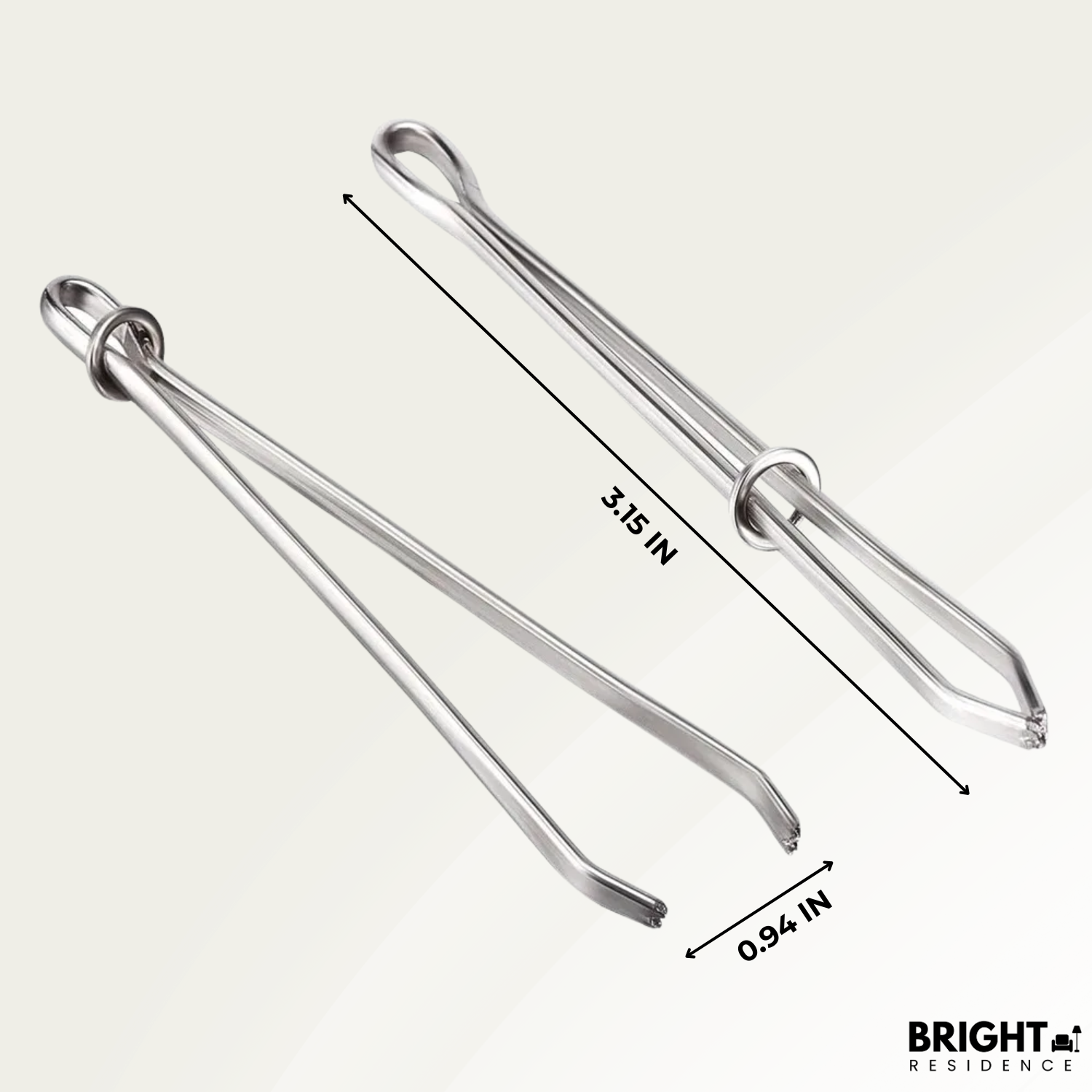 1+1 FREE | FädelFix – Thread any cord effortlessly in seconds!