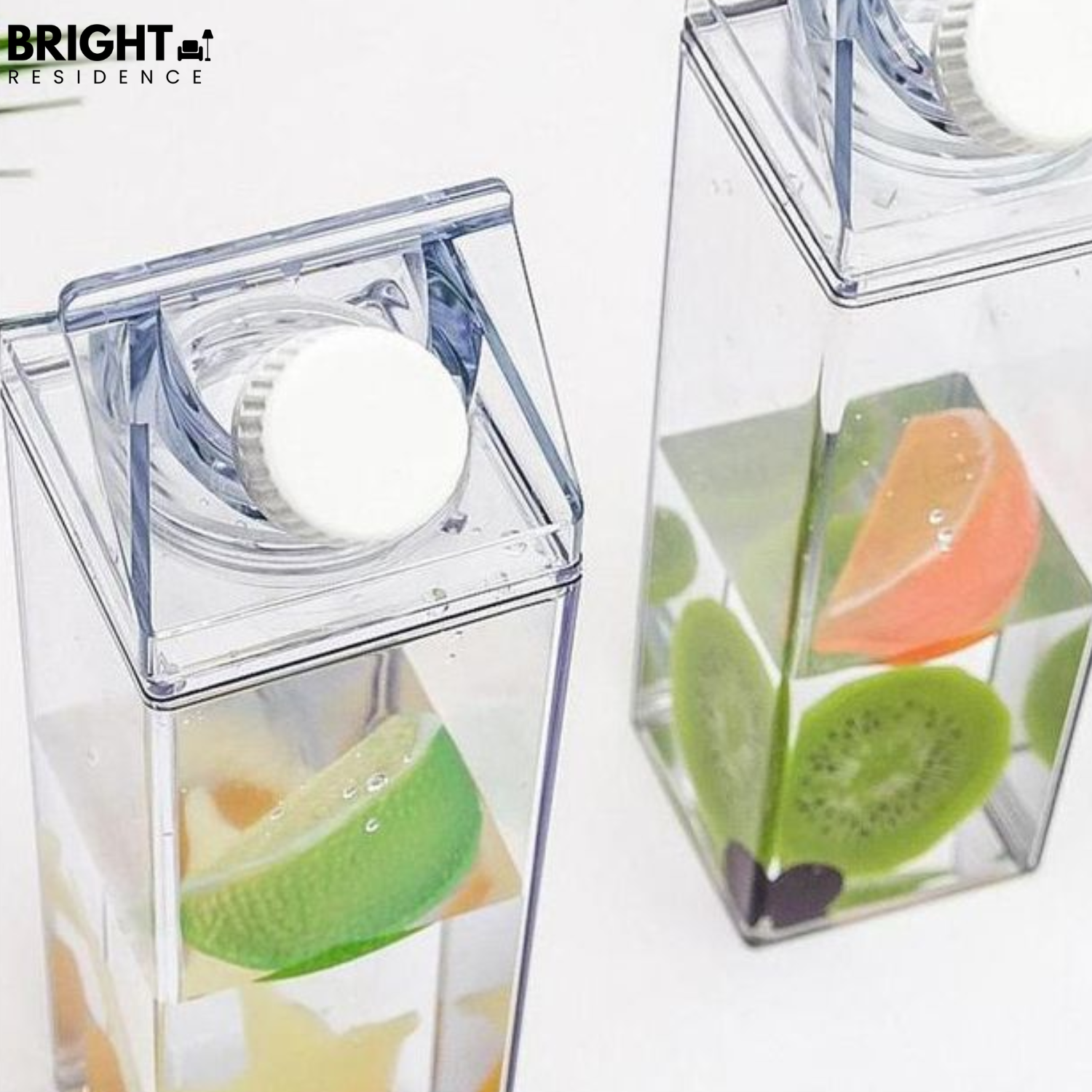 HydraBox™ - The stylish water bottle for on the go!