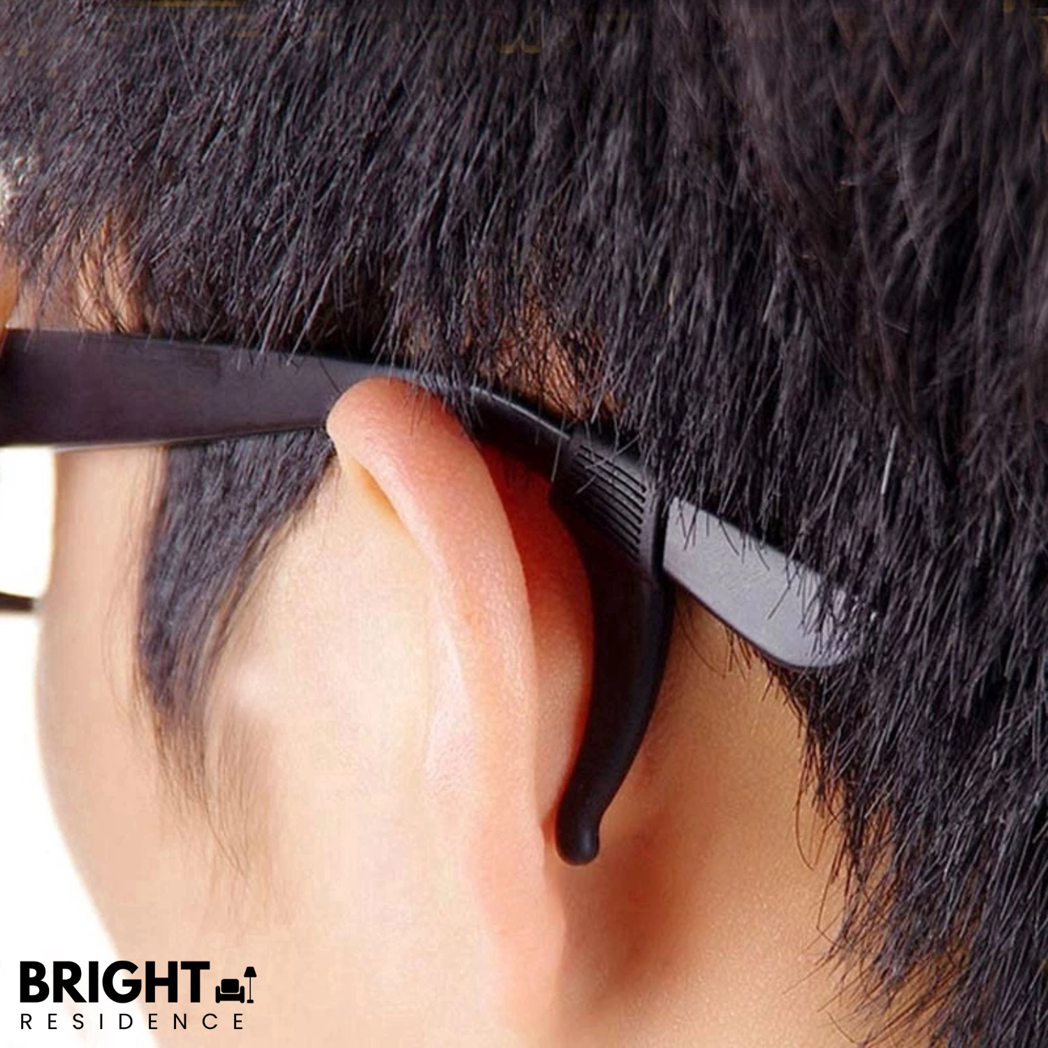 2+1 FREE | GripLens – Keep Your Glasses in Place All Day!