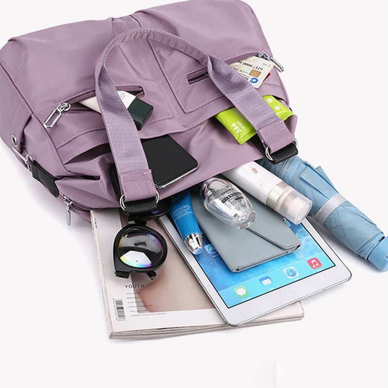EasyBag – The Ultimate Everyday Handbag for Style and Function