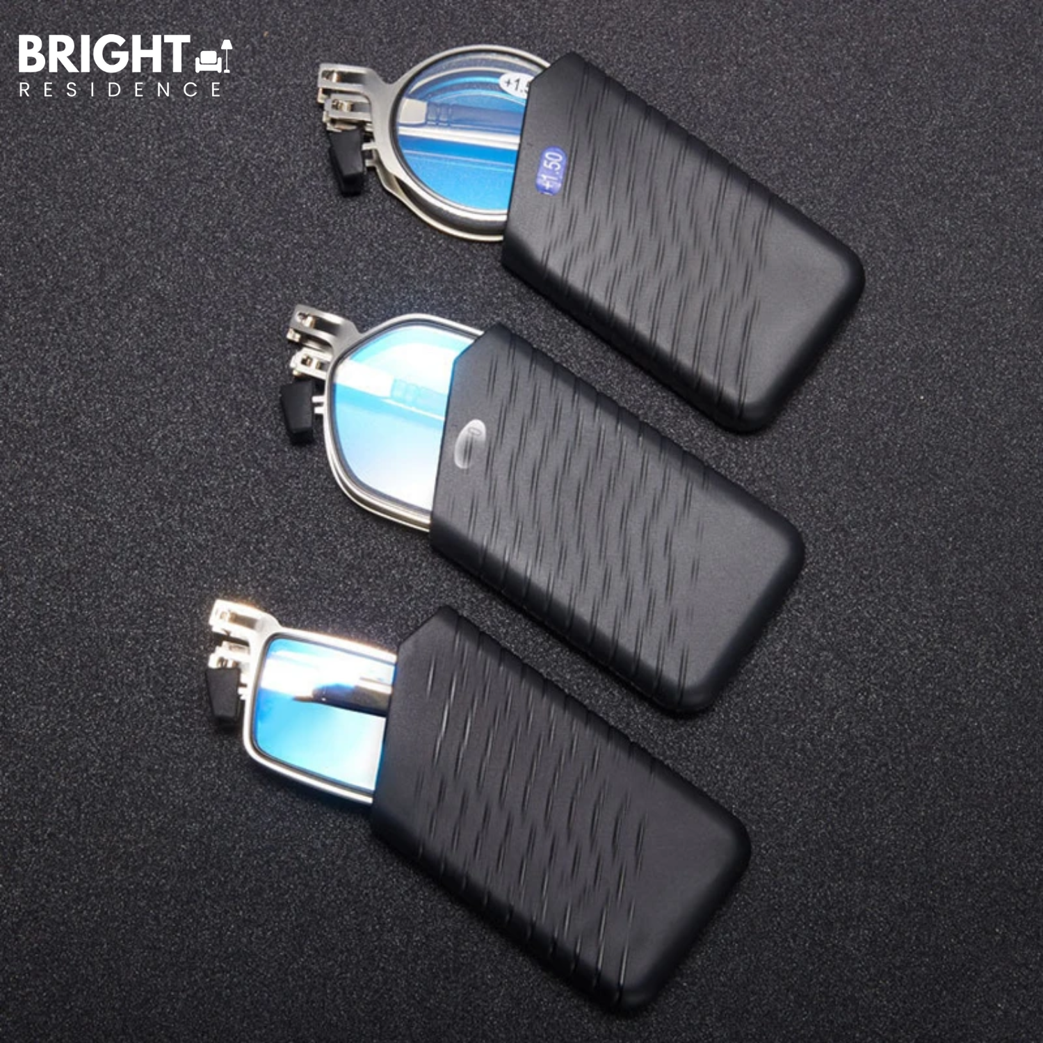1+1 FREE | TitanFold Vision – Light, foldable & protective for your eyes!