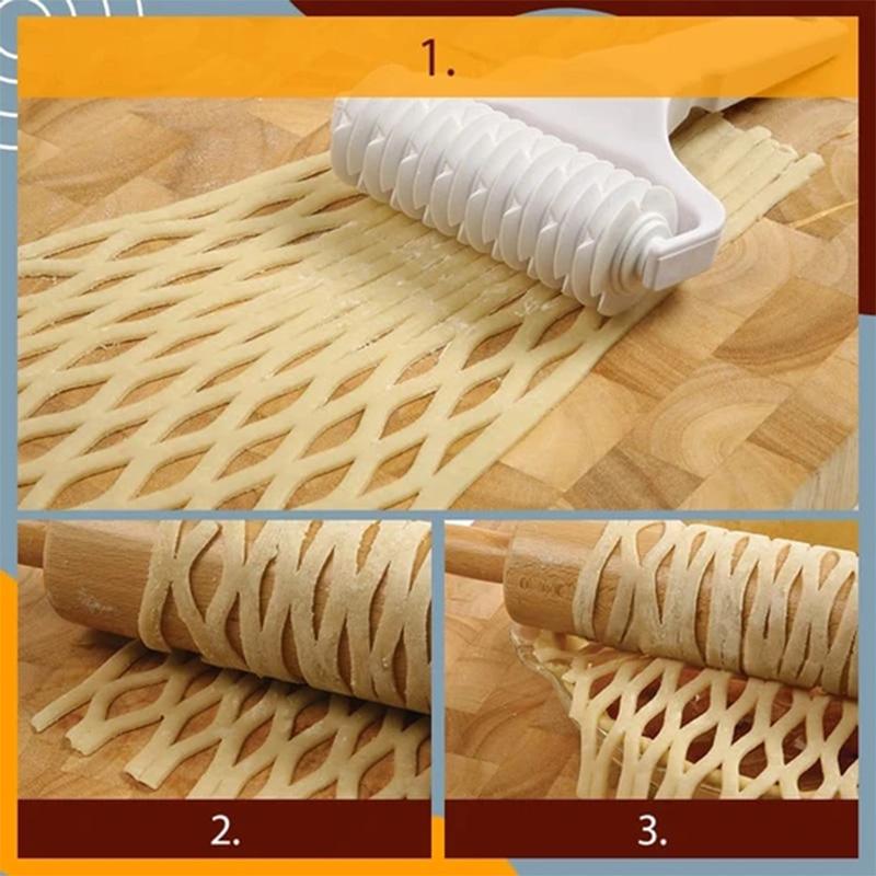 BakeGrid - Perfect grid patterns in seconds!