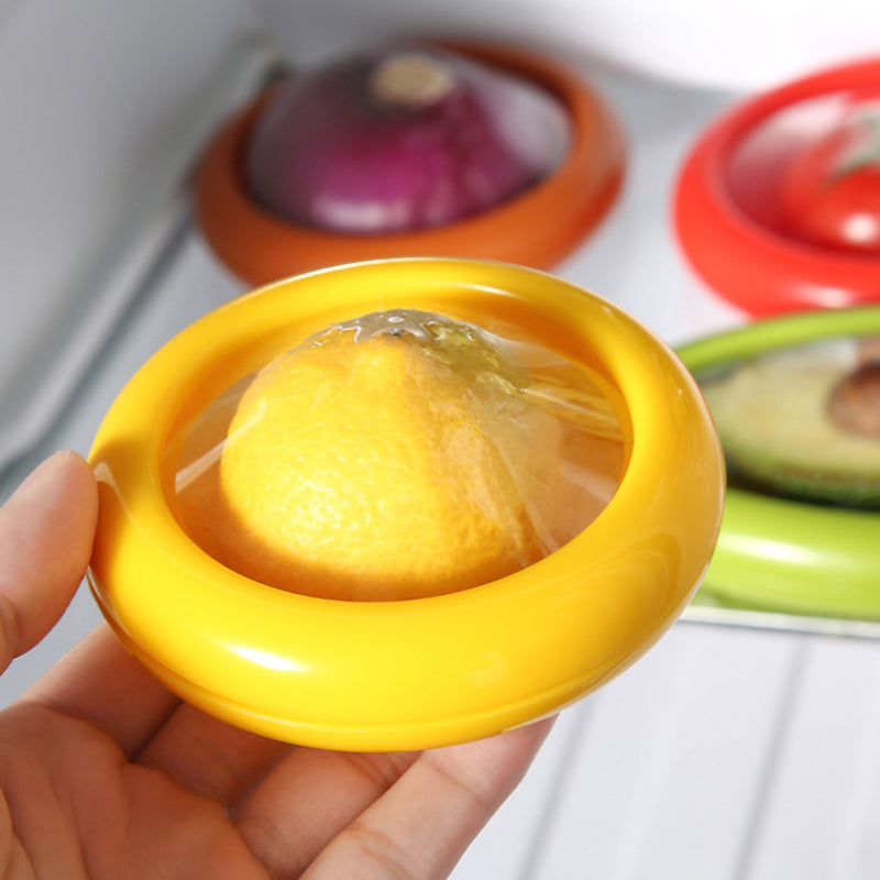 FreshKeeper - Keeping fresh has never been so easy (set of 4)