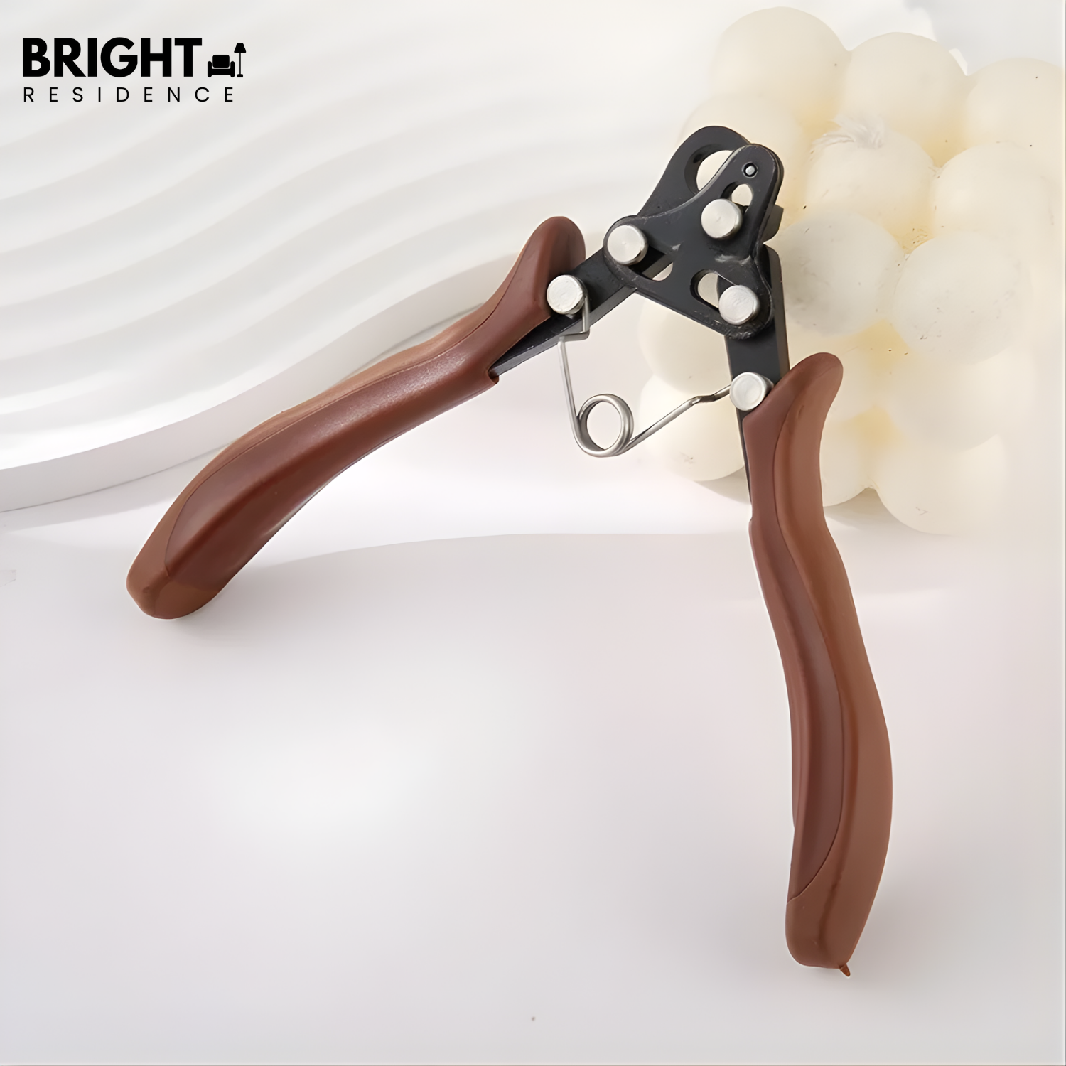 LoopLuxe – Perfect Jewelry Loops in Seconds