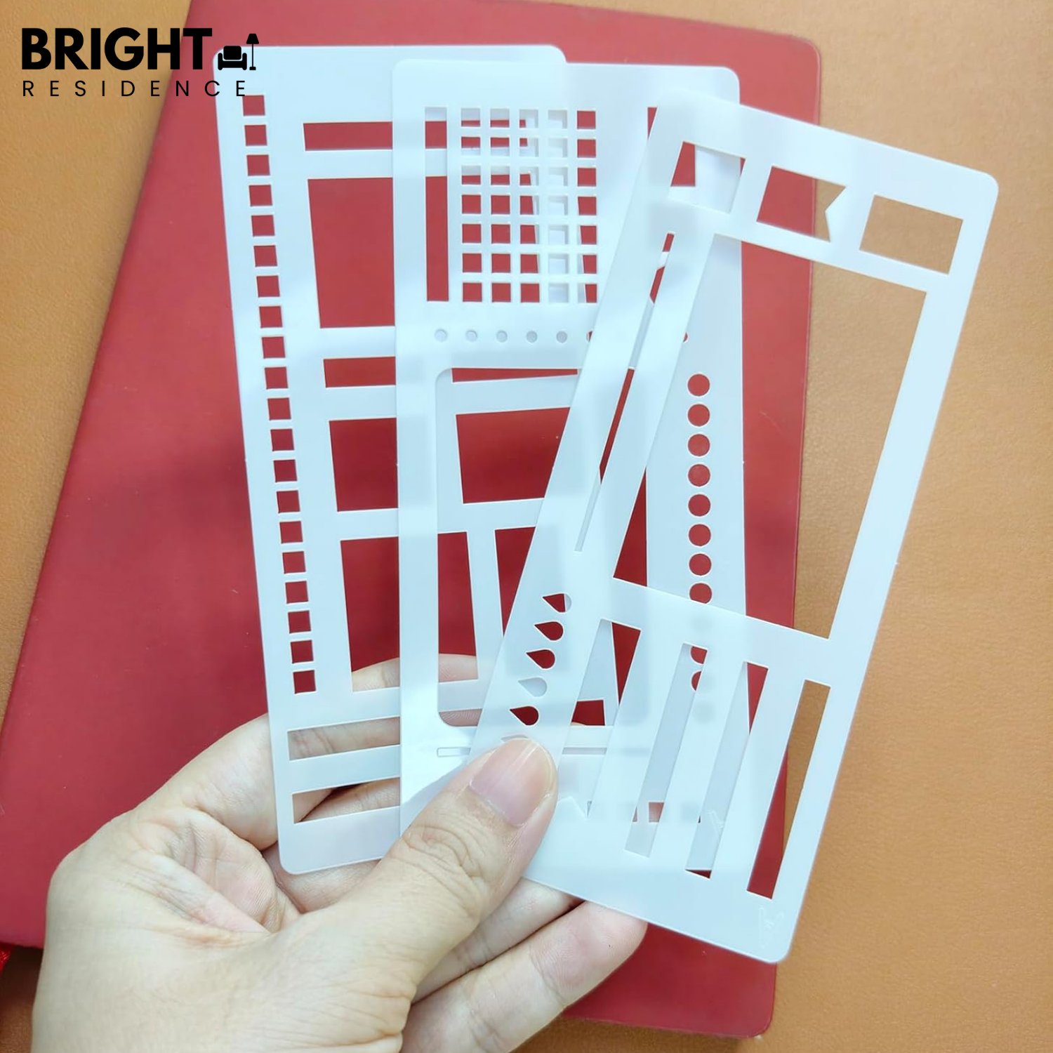 2+1 FREE | PlanMaster – Perfect Lines, Perfect Journal!