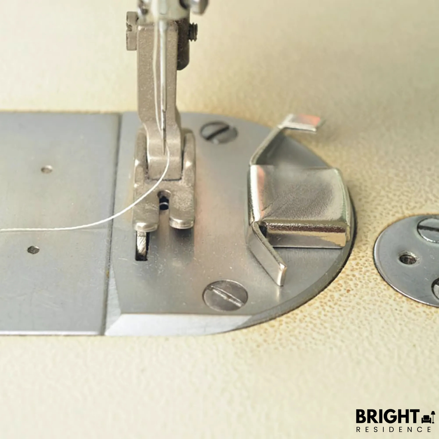 MagnetStitch™ - Magnetic seam tracking universal