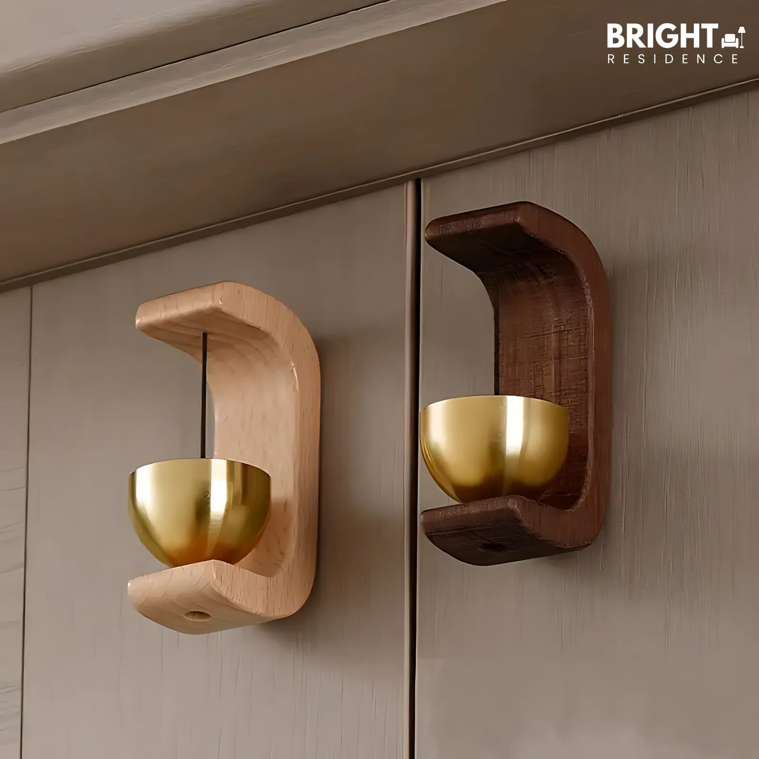 ArtBell™ - The stylish doorbell with sound to fall in love with
