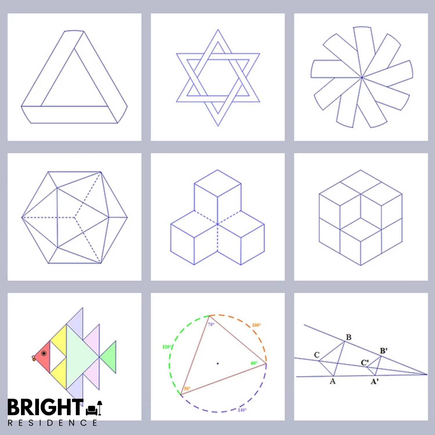 FormFlex™ - Draw any shape to perfection