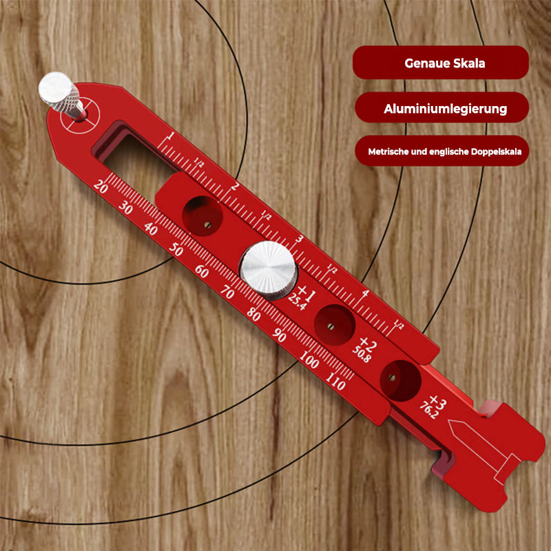KreisMeister – Effortless Precision for Perfect Circles Every Time
