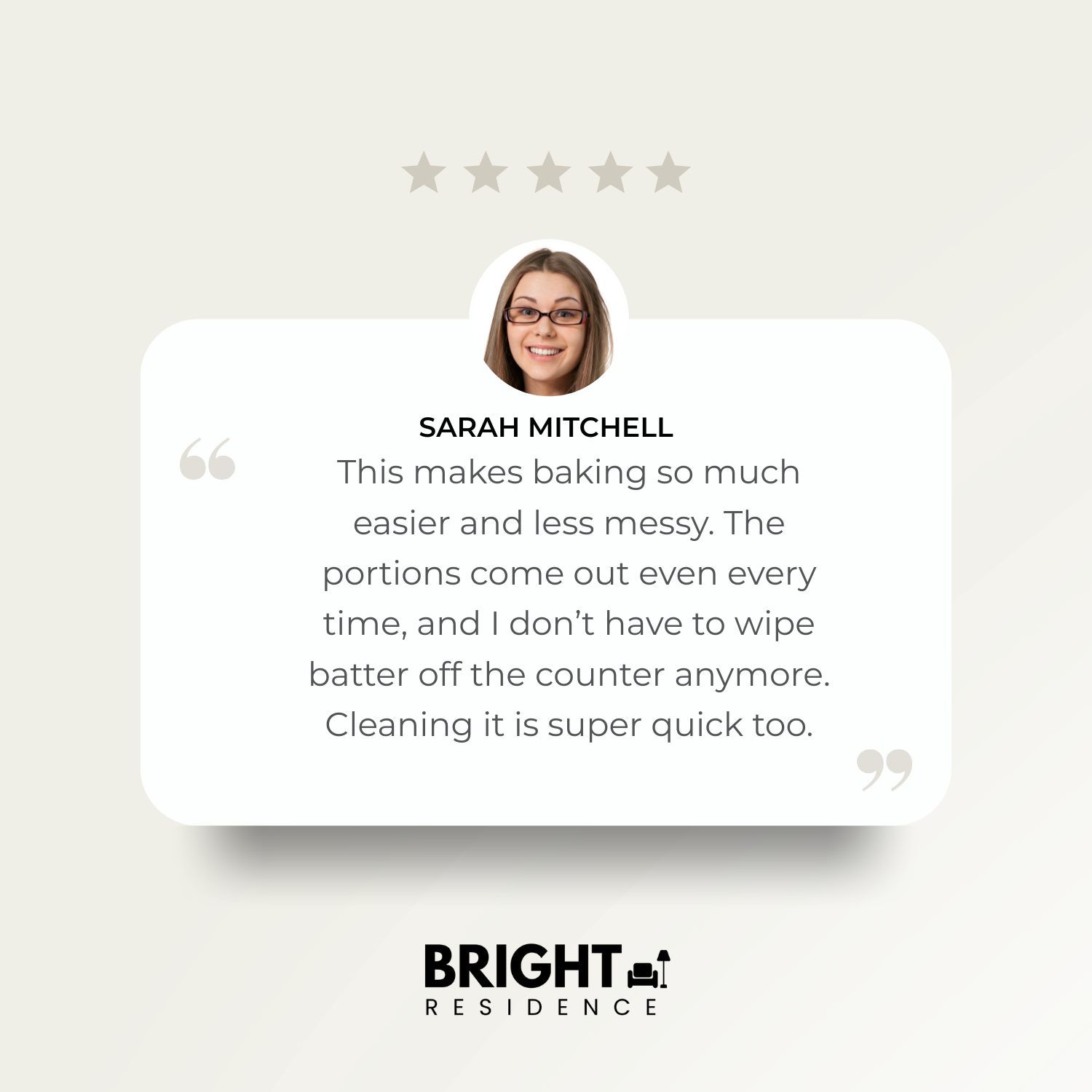 1+1 FREE | SweetScoop – Baking Without Mess & Chaos!!