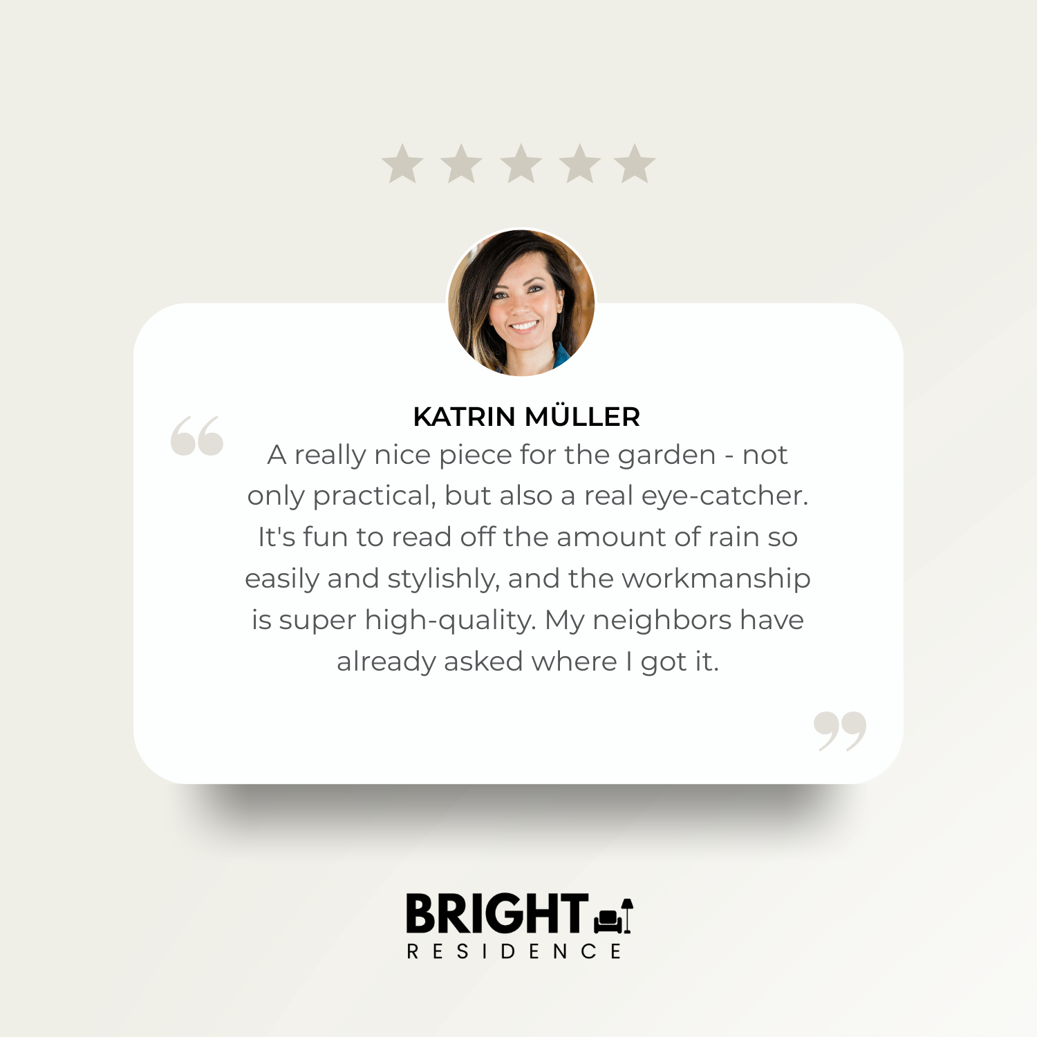 AquaCopper – Measure Rain with Antique Charm!