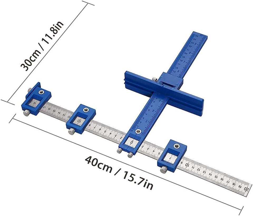 AlignPro Guide – Millimeter-Precise Drilling in Seconds