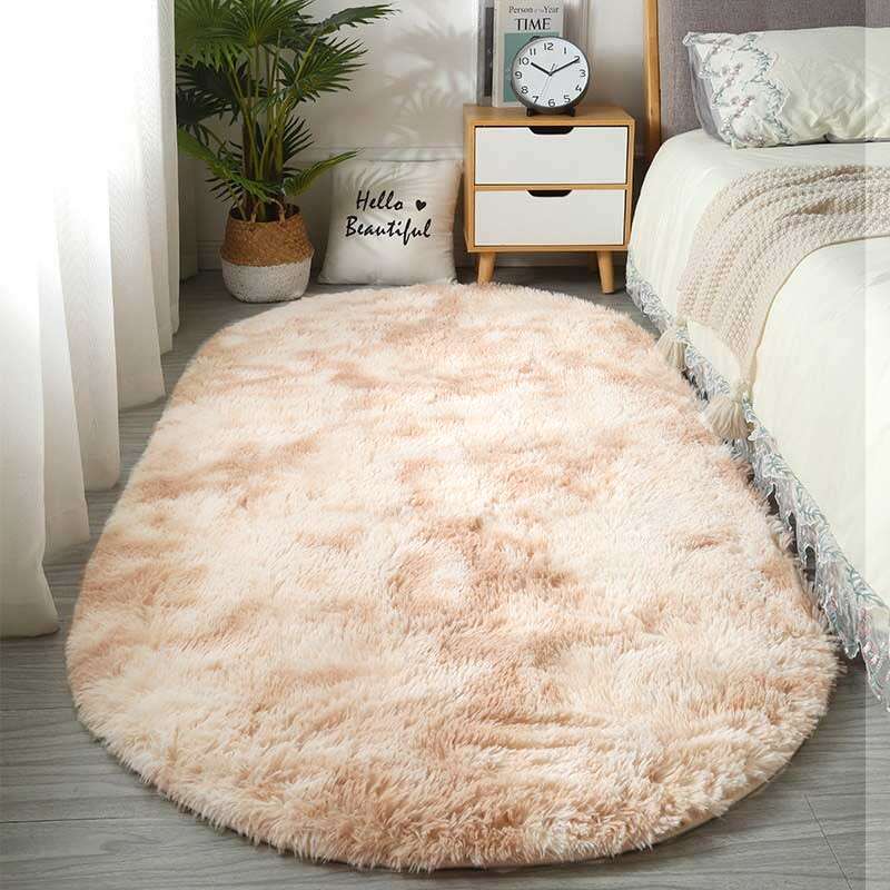 50% DISCOUNT | BlissOval - Premium carpet for your home