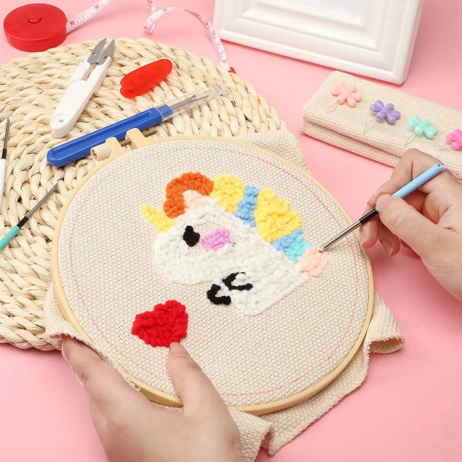 BrassEase – Sewing with Ease & Precision!