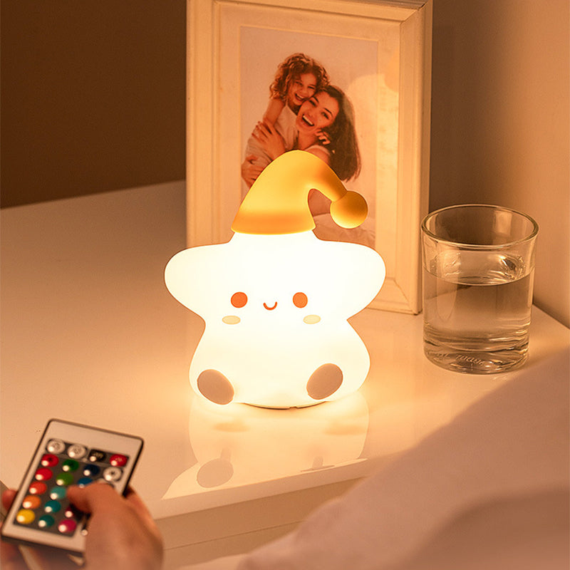 DreamyNight – The cozy night light for sweet dreams!