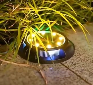 2+1 FREE | GlowNest - Atmospheric light for your garden