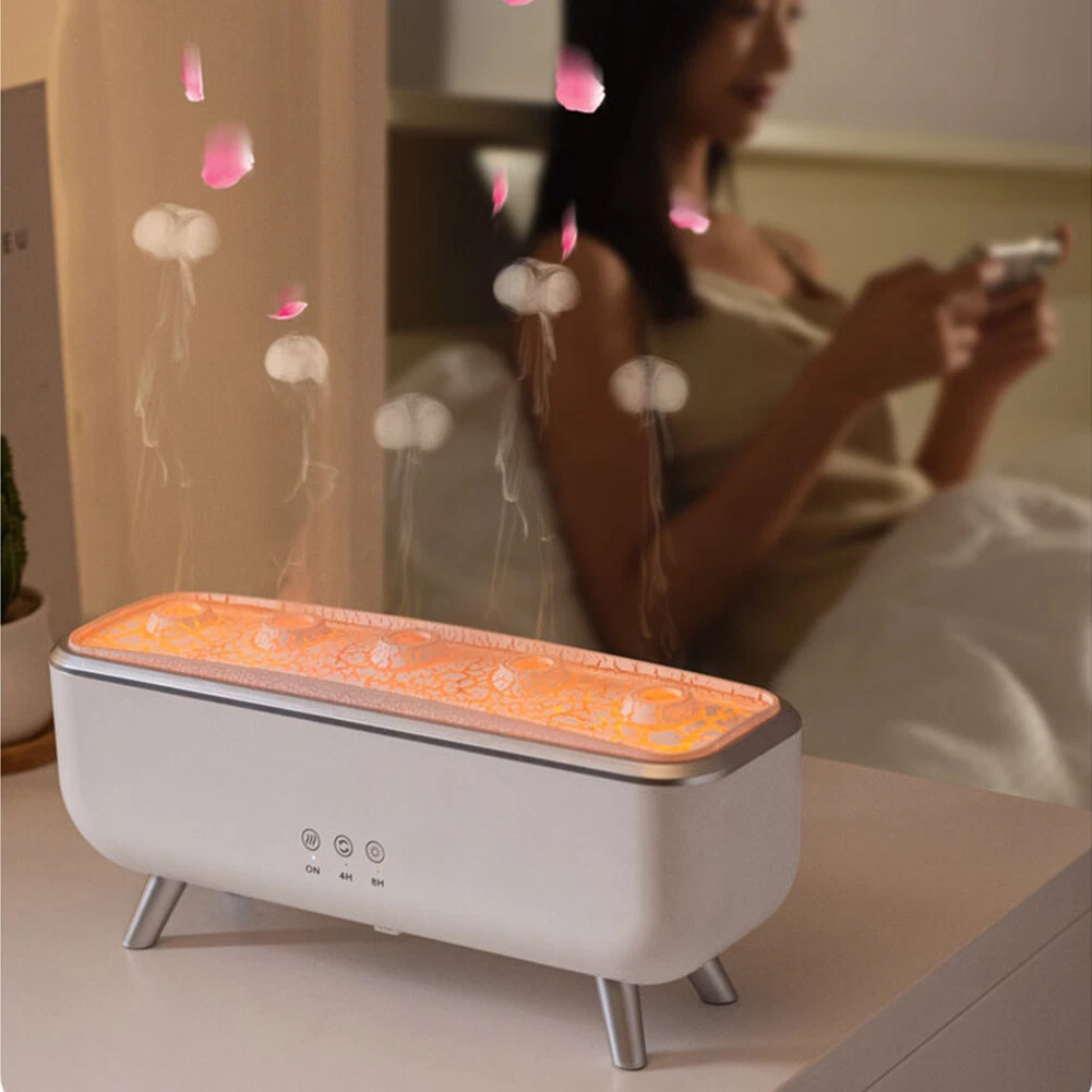 AquaLuma – Breathe Relaxation, Forget Stress