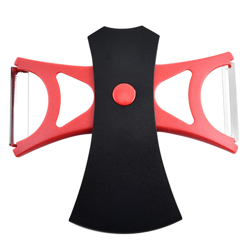 1+1 FREE | PeelPro - The ultimate peeler set for every kitchen