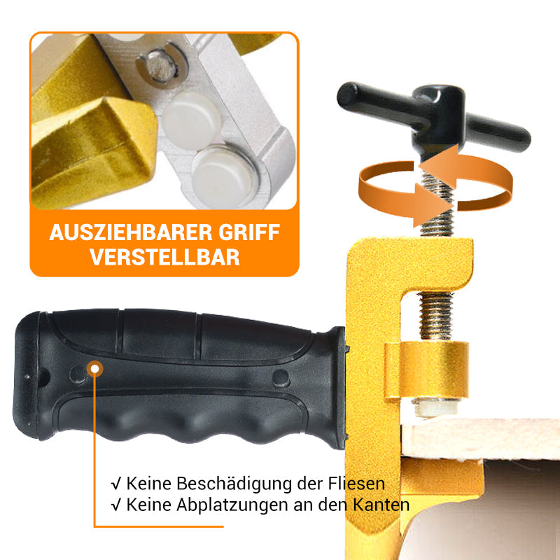 PortaCut Edge – Clean Cuts Like a Pro