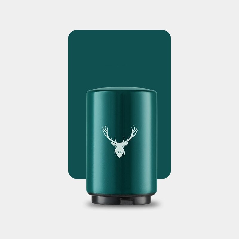 PopMaster – Opens Any Bottle in Seconds