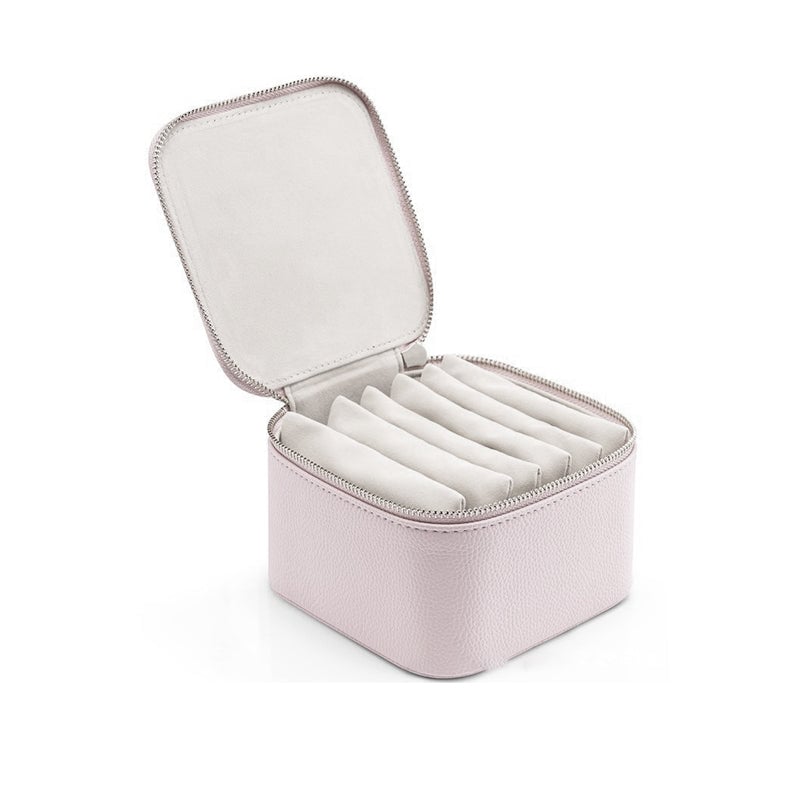 GlamCase – Your Jewelry, Safe & Stylish On the Go!