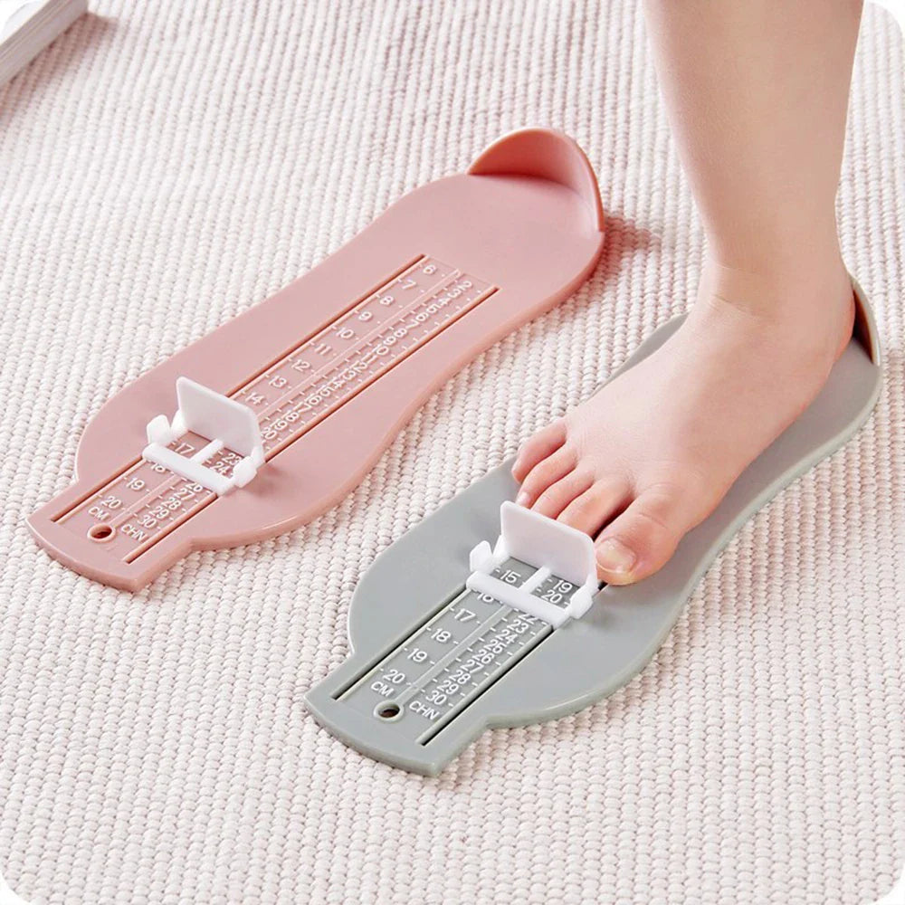 1+1 FREE | BearStep – Easily find the right shoe size for children!