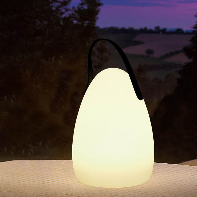 GlowEgg – Mood & Light Anywhere with You!