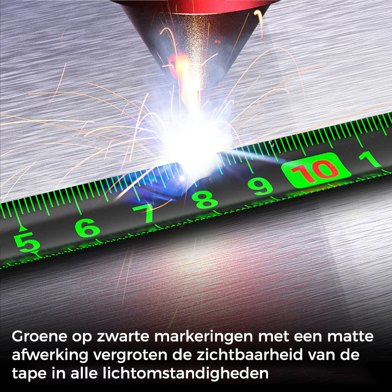 ProMeasure – Measure Precisely, Work Faster!