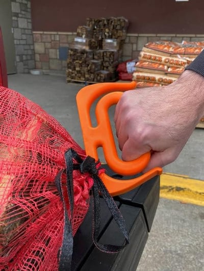 1+1 FREE | HercuGrip – Heavy Carrying Without Pain!