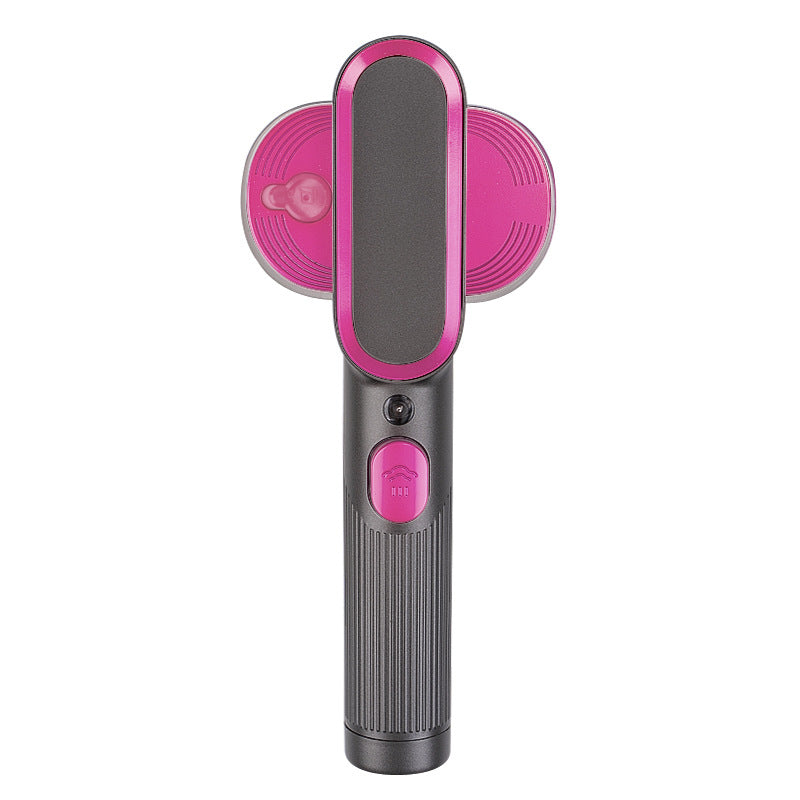 SmoothMist Go – Wrinkle-Free in Seconds, Anywhere