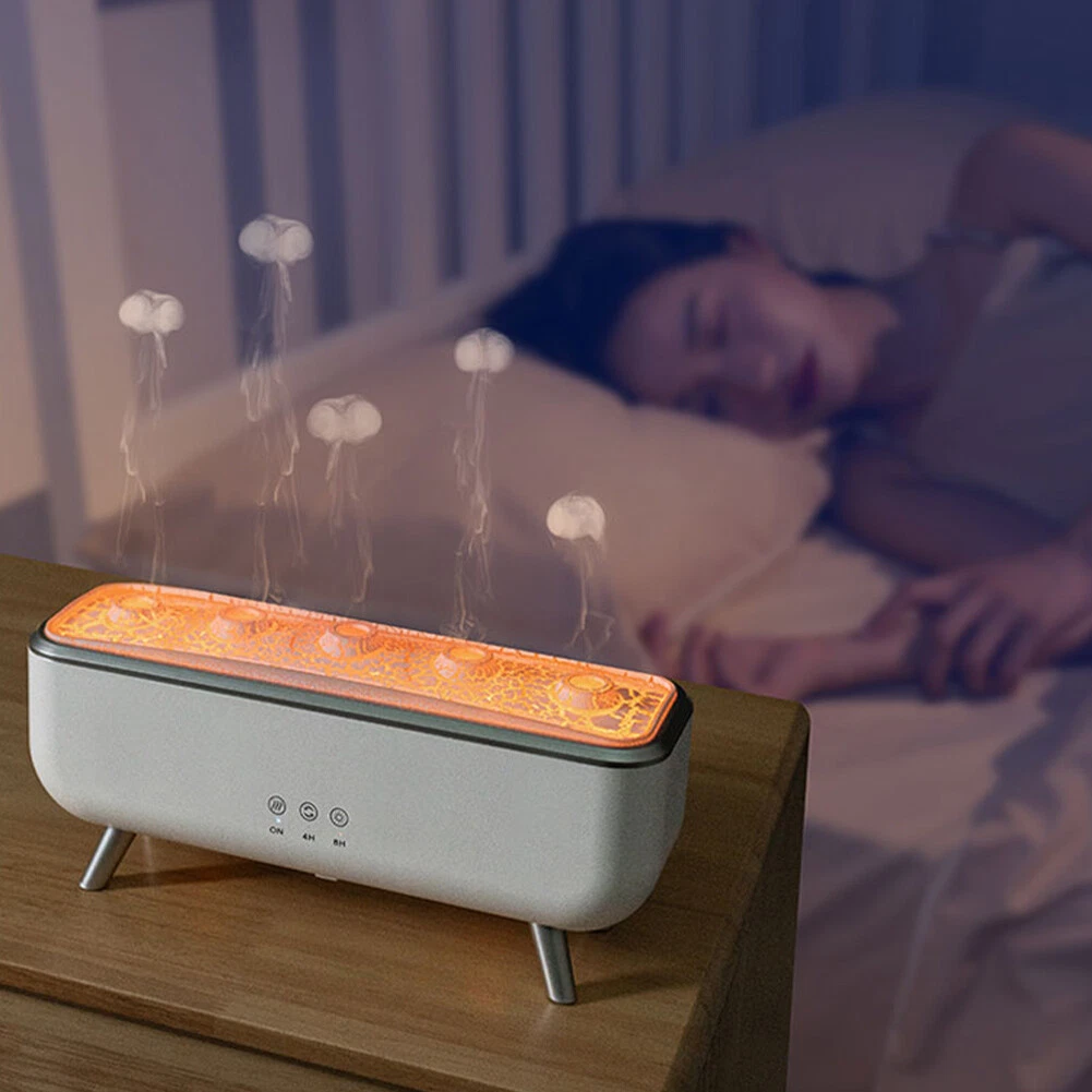 AquaLuma – Breathe Relaxation, Forget Stress