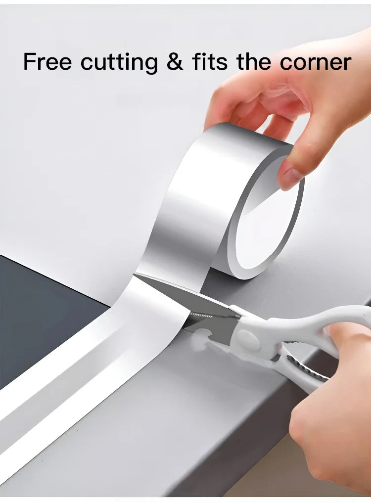 SealMax – Ultimate Waterproof Sealant for All Surfaces!