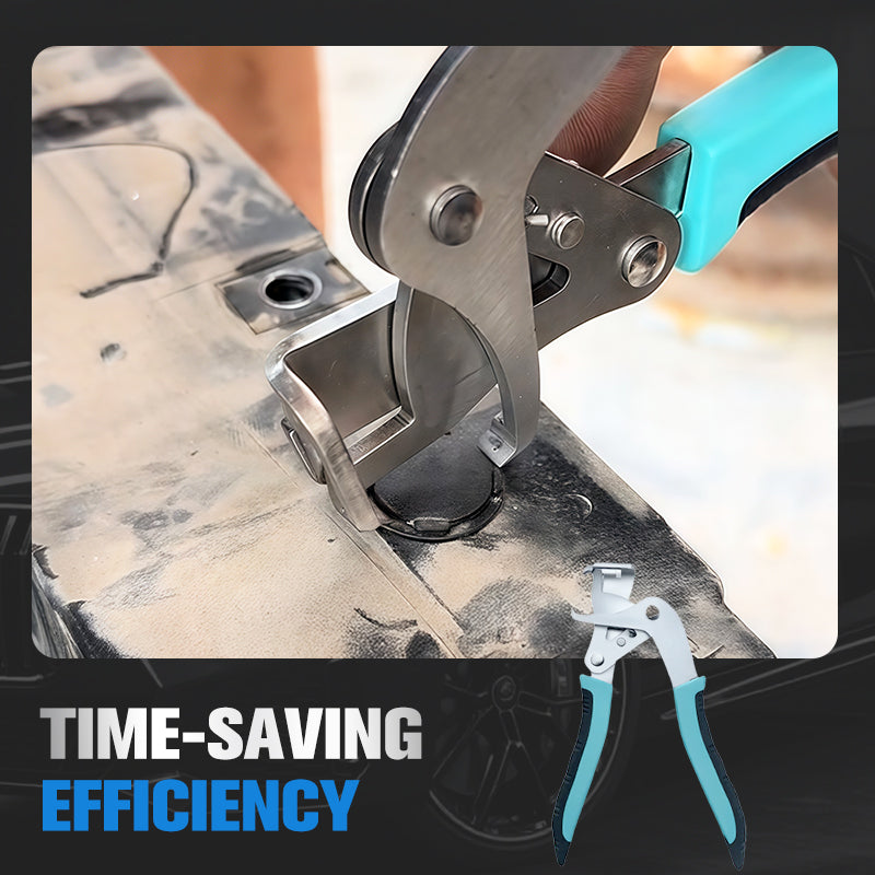 AutoClamp - Quickly remove plastic clips without damage or effort ...
