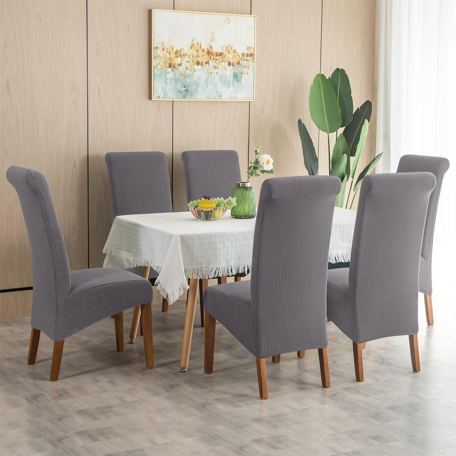 3+3 FREE | ChairLuxe – Make your chairs like new!