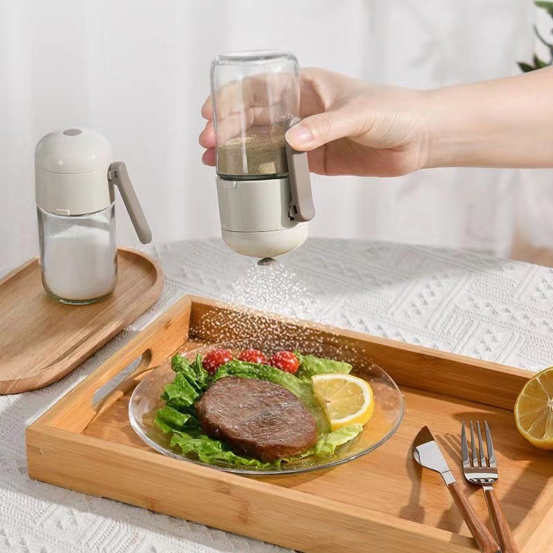 1+1 FREE | SaltBalance – Seasoning with Precision & Health!