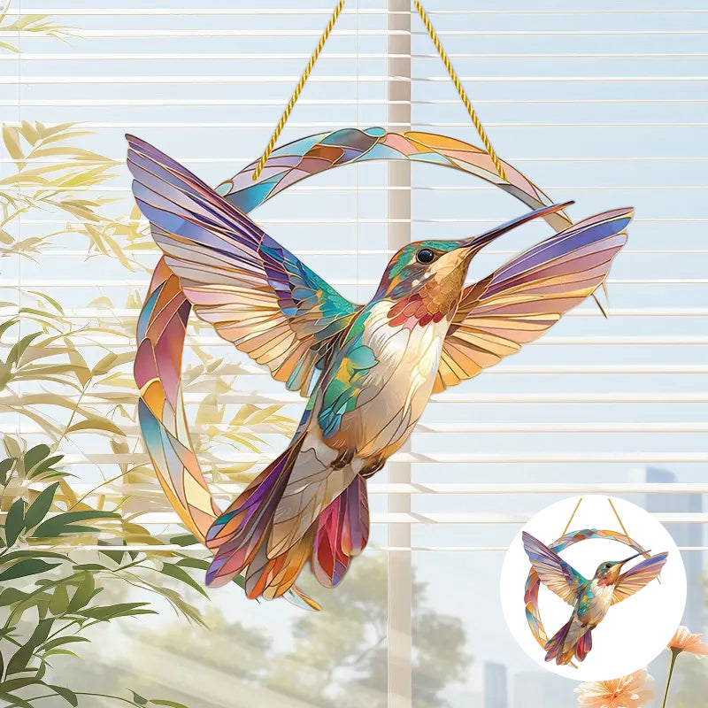 PrismWings – Your Home Shines in Magical Rainbow Light!