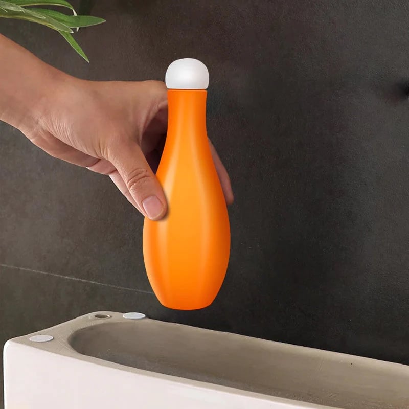 2+1 FREE | ToiletBright – Effortless Clean for a Fresher Home!