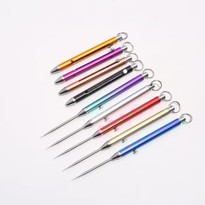 1+1 FREE | TitaPick Pro – The Ultimate Titanium Toothpick for Every Occasion