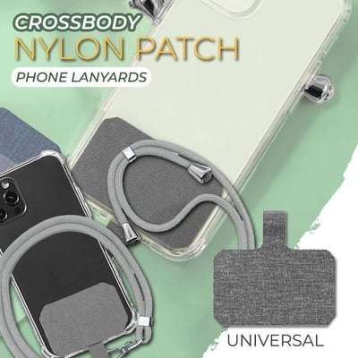 1+1 FREE | NeckLock - hands-free on the go & smartphone always at hand!
