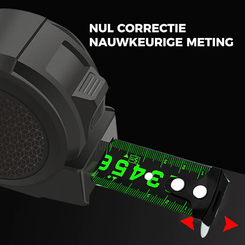 ProMeasure – Measure Precisely, Work Faster!