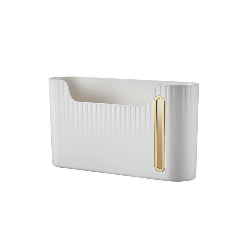 StuffHolder – Always Ready-to-Hand Garbage Bags Without Chaos!