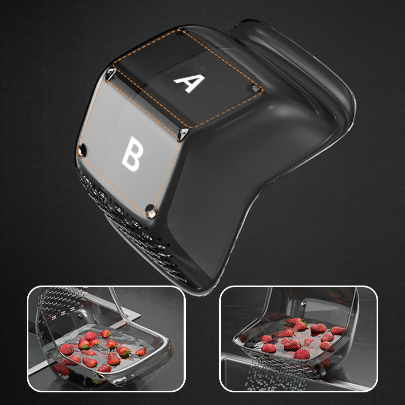 RefreshFlow – Fruits & Vegetables Clean in No Time