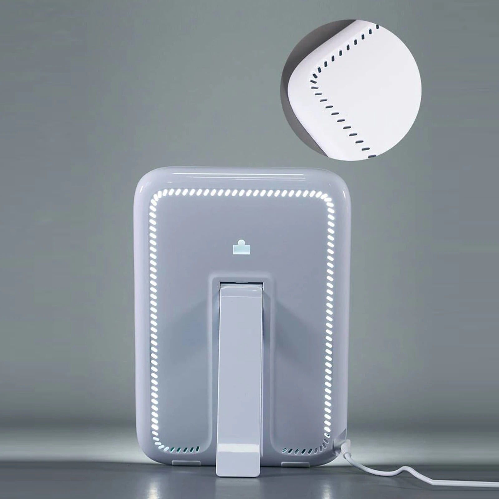 SunshineGlow – Solar Power for Your Well-being!