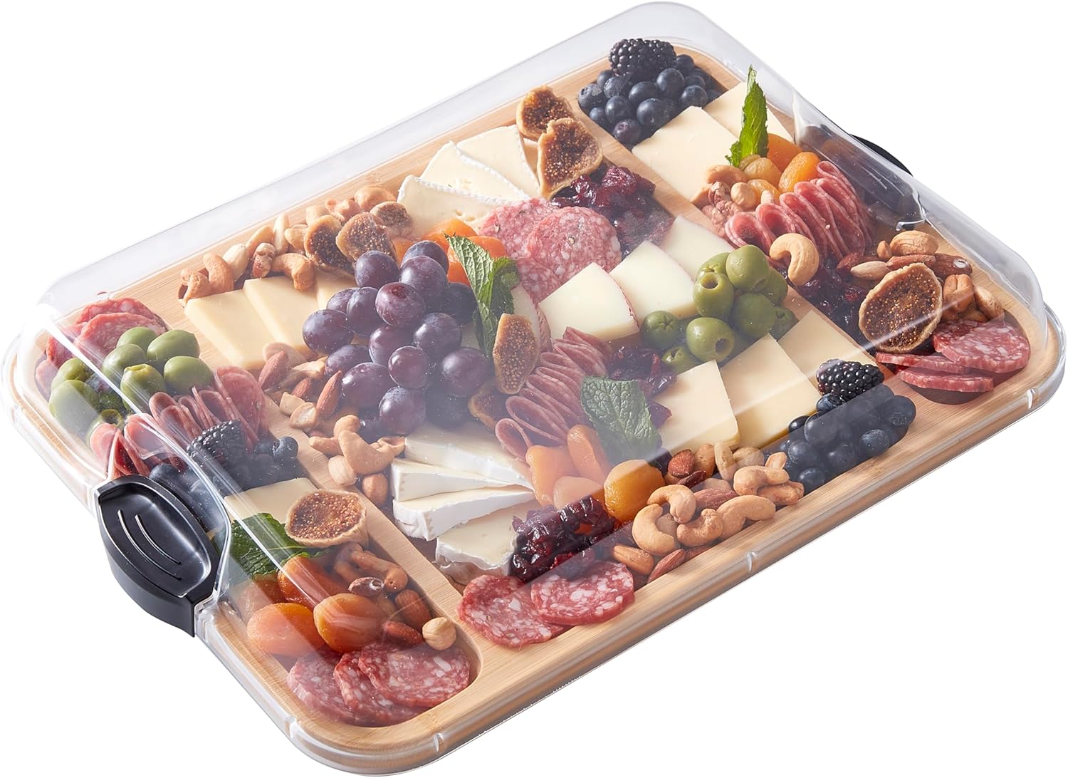FreshFeast – Serve Like a Hosting Pro!