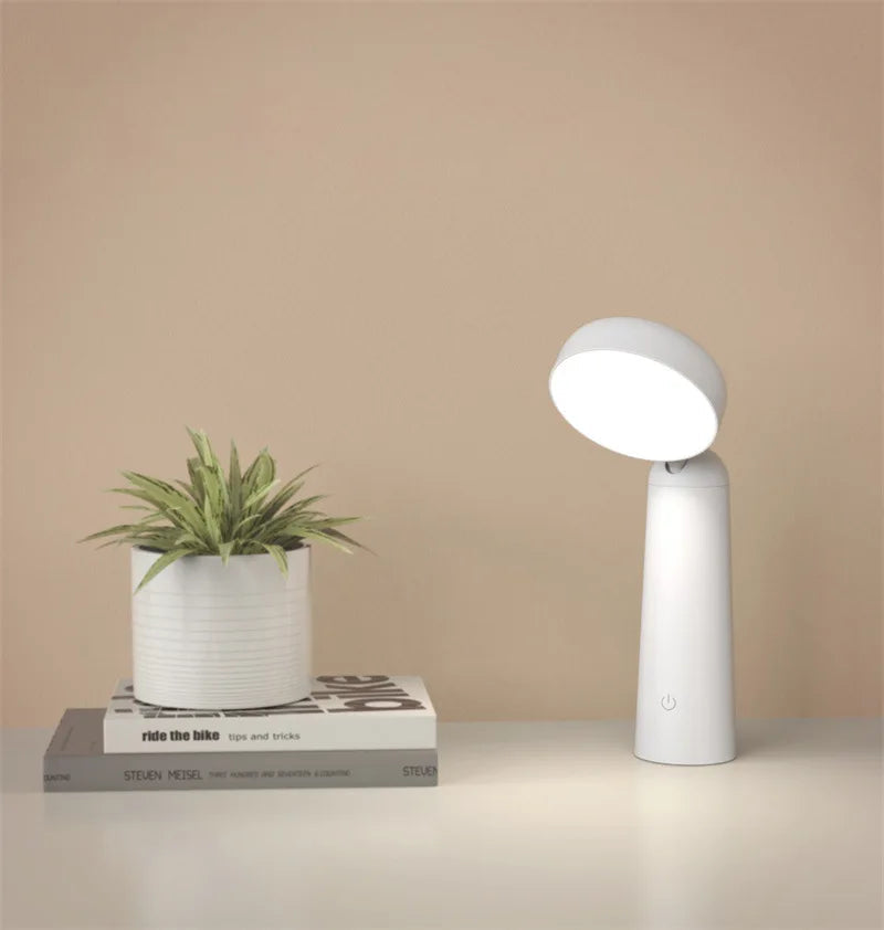 LuminaArt – The Creative Design Table Lamp!