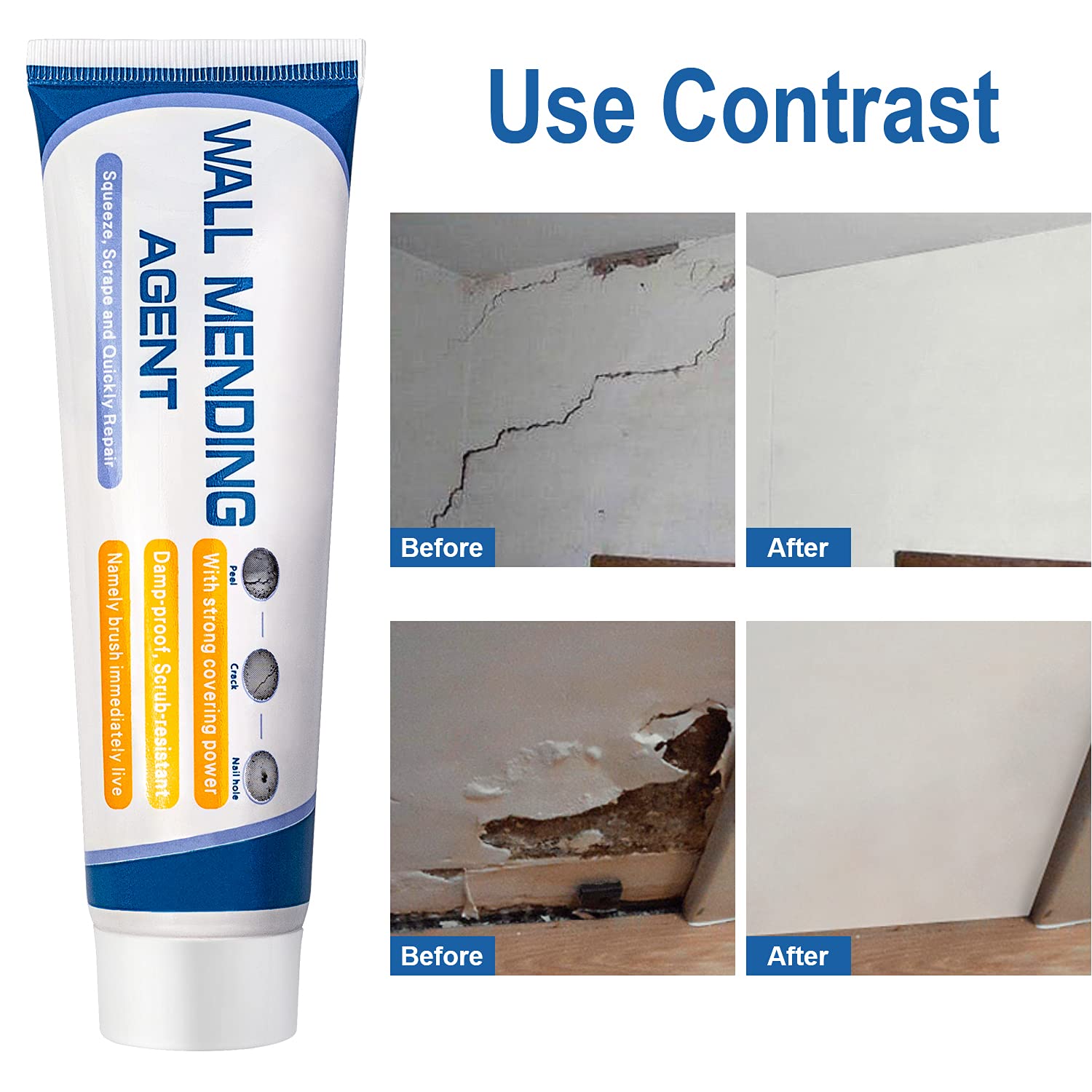 WallWhizz – Flawless Walls in Seconds!