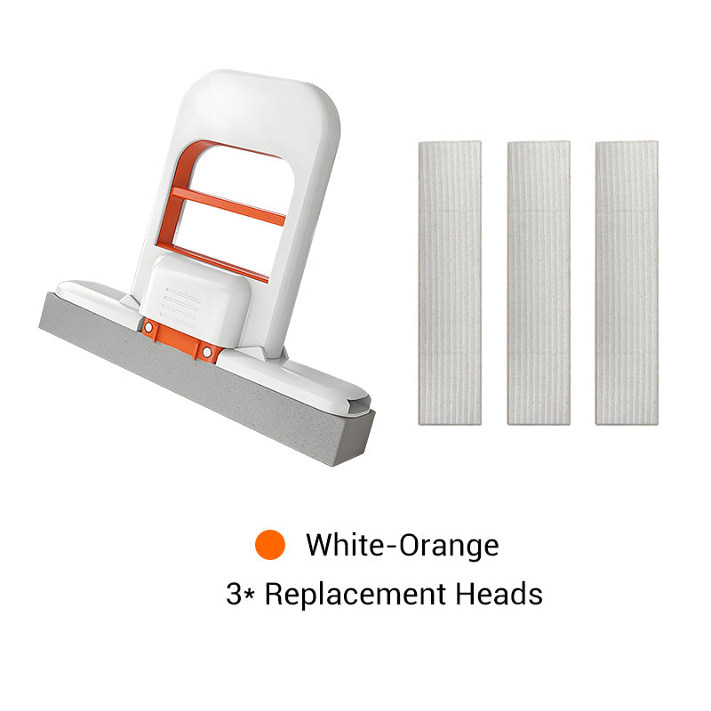 WipeClean – Clean Without Dirty Hands!